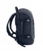 HP Inc. Plecak Classic Iron 25L Szary - 6B8U4AA
